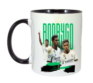 Cana Rodrygo Real Madrid - Img 7