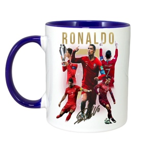 Cana Ronaldo Autograf