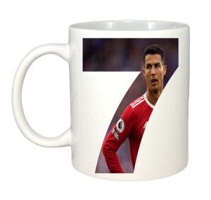 Cana Ronaldo Cristian 7 number All
