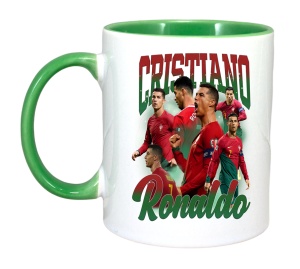 Cana Ronaldo Cristian Portugal Goat - Img 4
