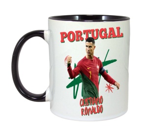 Cana Ronaldo Cristian Portugal No 7 - Img 7