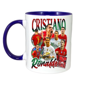 Cana Ronaldo Cristian Real Madrid Portugalia - Img 5
