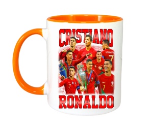 Cana Ronaldo Cristiano Winner Portugal - Img 7