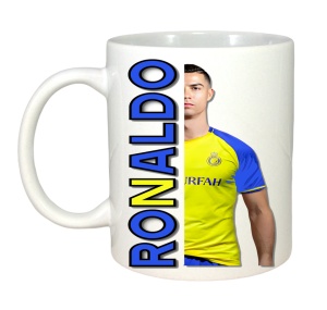 Cana Ronaldo Nume - Img 3