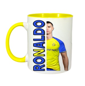 Cana Ronaldo Nume - Img 6