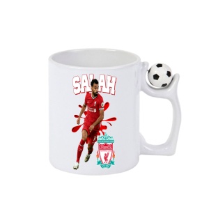 Cana Salah Liverpool Player BEST - Img 2