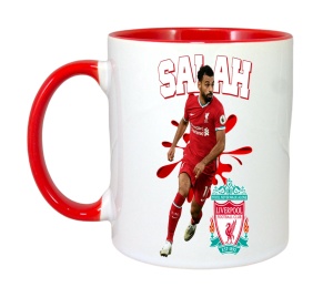 Cana Salah Liverpool Player BEST - Img 8