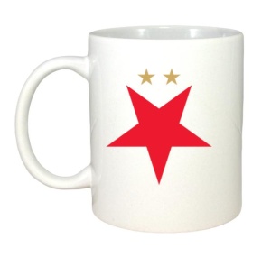 Cana Slavia-symbol-nowordmark-RGB Germania , cu logoul stema echipei, Cadoul Perfect - Img 2