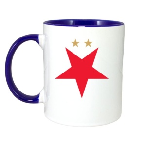 Cana Slavia-symbol-nowordmark-RGB Germania , cu logoul stema echipei, Cadoul Perfect - Img 4