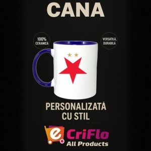 Cana Slavia-symbol-nowordmark-RGB Germania , cu logoul stema echipei, Cadoul Perfect - Img 25