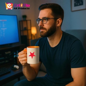Cana Slavia-symbol-nowordmark-RGB Germania , cu logoul stema echipei, Cadoul Perfect - Img 41