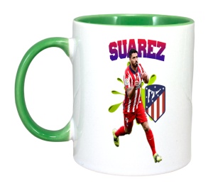 Cana Suarez Atletico Madrid - Img 3