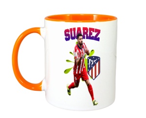 Cana Suarez Atletico Madrid - Img 7