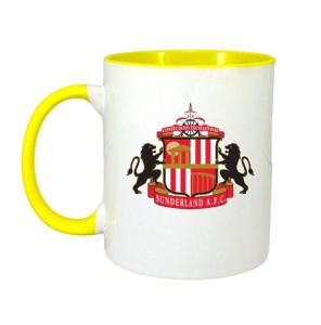 Cana Sunderland AFC Anglia , cu logoul stema echipei, Cadoul Perfect - Img 5
