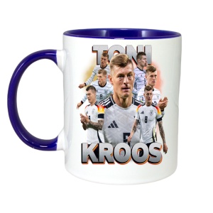 Cana Toni Kroos Germany - Img 5
