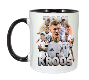 Cana Toni Kroos Germany - Img 7
