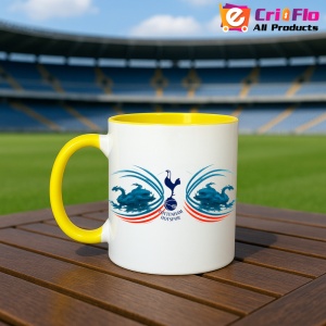 Cana Tottenham Hotspur Anglia - Img 13