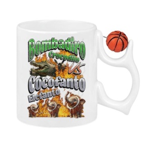Cana Tralalero TraLaLa cu Bombadiro VS Cocofanto Funny Italian Brainrot Meme Graphic - Img 9