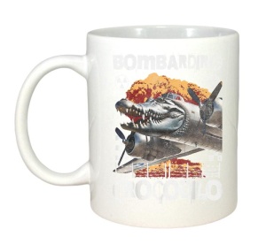 Cana Tralalero TraLaLa cu Bombardiro Crocodilo - Italian Brainrot Meme (3) - Img 2