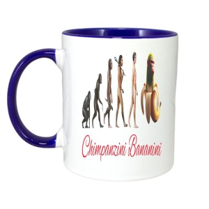 Cana Tralalero TraLaLa cu Chimpanzini Bananini - Italian Brainrot Meme Gen Z - Img 2