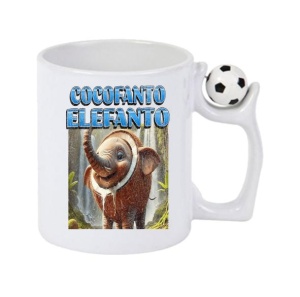 Cana Tralalero TraLaLa cu Cocofanto Elefanto Funny Italian Brainrot Meme Graphic - Img 8