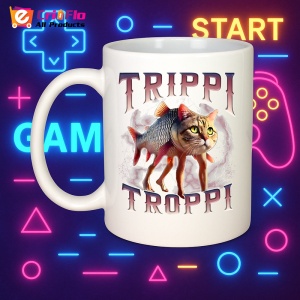 Cana Trippi Troppi Purple - Tralalero Tralala - Img 10