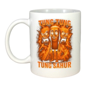 Cana Tung Tung Tung Sahur 2 - Tralalero Tralala - Img 2