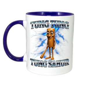 Cana Tung Tung Tung Sahur 3 - Tralalero Tralala - Img 4