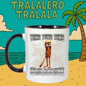 Cana Tung Tung Tung Sahur 4 - Tralalero Tralala - Img 14