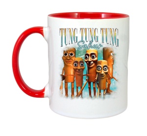 Cana Tung Tung Tung Sahur - Tralalero Tralala - Img 8