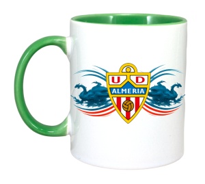 Cana UD Almeria Spania - Img 3