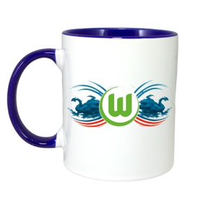 Cana VfL Wolfsburg Germania