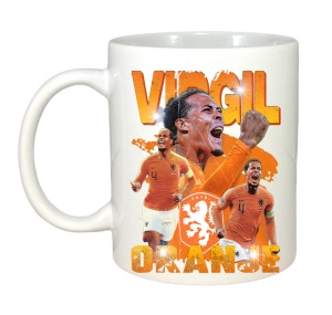 Cana Virgil Van Djik - Img 3