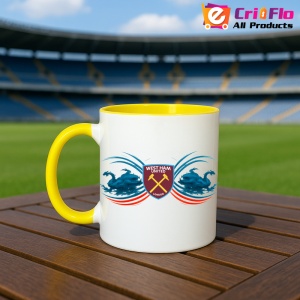 Cana West Ham United FC Anglia - Img 13