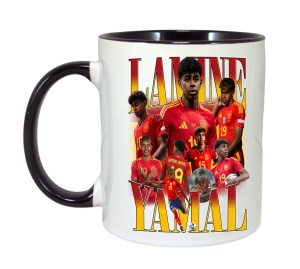 Cana Yamal Lamine Spania - Img 6