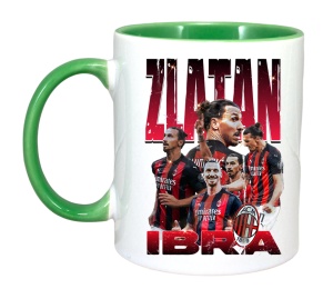 Cana Zlatan Ibra Milan - Img 3