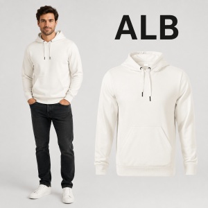 Hanorac Bărbați Malfini 840 Break – 280 g/m², 80% Bumbac, S–3XL - Img 11
