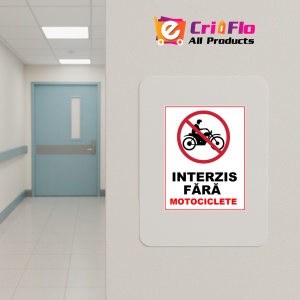 Indicator Fara motociclete, Sticker autocolant - Img 3