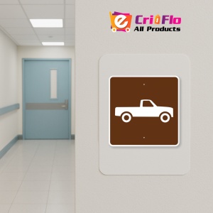Indicator Pentru camioane, Sticker autocolant - Img 4