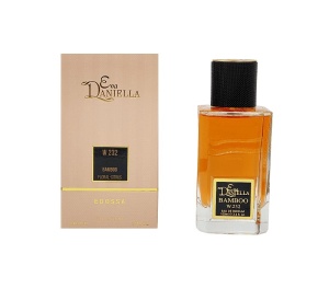 Parfum Edossa Bamboo w232, apa de parfum, de dama, 100 ml, inspirat din Gucci Bamboo