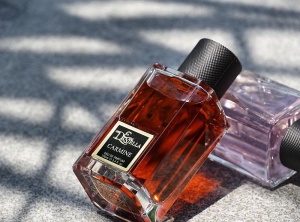 Parfum Edossa Carmine, 100 ml, apa de parfum, unisex inspirat din Tom Ford Lost Cherry - Img 2