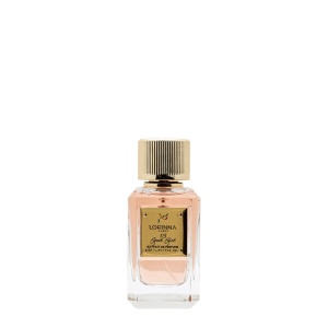 Parfum Lorinna Good Girl, 50 ml, extract de parfum, de dama inspirat din Kilian Good Girl gone bad - Img 2