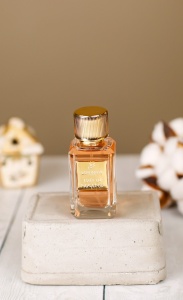 Parfum Lorinna Lust in Paradise, 50 ml, extract de parfum, de dama inspirat din Lust in Paradise Ex Nihilo - Img 2
