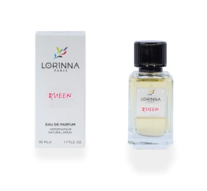 Parfum Lorinna Queen apa de parfum, 50 ml, de dama inspirat din Dolce & Gabbana Light Blue