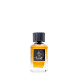 Parfum Lorinna Stronger, 50 ml, apa de parfum, de barbat inspirat din Giorgio Armani Stronger - Img 3