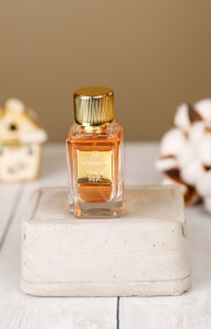 Parfum Lorinna This is Her, 50 ml, extract de parfum, de dama inspirat din This is Her Zadig & Voltaire - Img 3