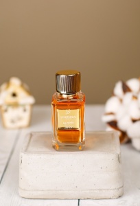 Parfum Lorinna Wood Sage, 50 ml, extract de parfum, unisex inspirat din Jo Malone Wood Sage and sea Salt - Img 2
