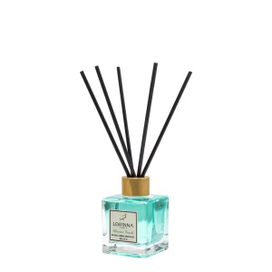 Parfum Odorizant de camera Lorinna Paris Ocean Fresh 110 ml aroma de Briza Marina - Img 2