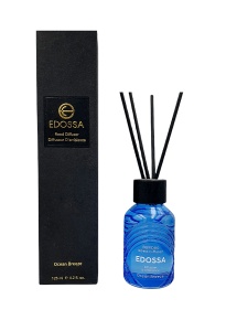 Parfum Parfum odorizant de camera Edossa Ocean Breeze 125 ml aroma Fresh