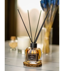 Parfum Parfum odorizant de camera Lorinna Paris Melon 130 ml aroma pepene - Img 2